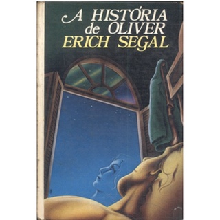 A História de Oliver (1977) Erich Segal