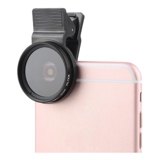 Filtro Cpl Zomei Polarizado p/ Câmera Celular IPhone Galaxy 3