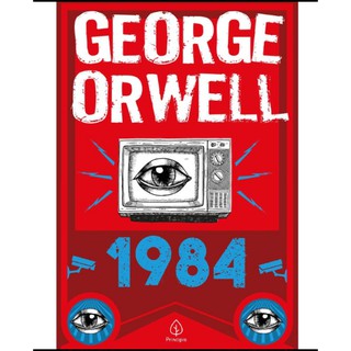Box Obras revolucionárias de George Orwell - (traduzido do original) (4)