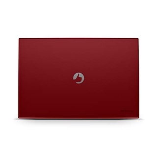 Notebook Positivo Motion Red Q232B Intel® Atom® Windows 10 Home Flash Tela 14" - Vermelho (9)