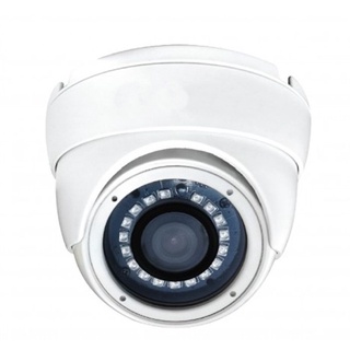 Câmera Segurança Dome Flex 2mp Infra 20mts Visão Noturna (2)