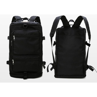 Mochila grande capacidade para viagem, nova bolsa escolar fashion para laptop adolescentes bolsa de ombro (2)