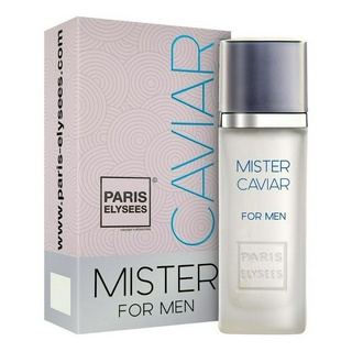 Perfume Mister Caviar 100 Ml Caviar Collection Paris Elysees