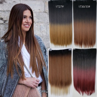 Tic Tac Ombre Hair