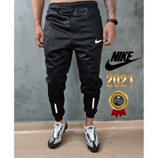 Calça Nike Com Bolso Grossa Promoção Envio Imediato Skinny Jogger