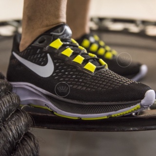 Tênis Nike Zoom Masculino Leve Academia Caminhada Corrida Confortável