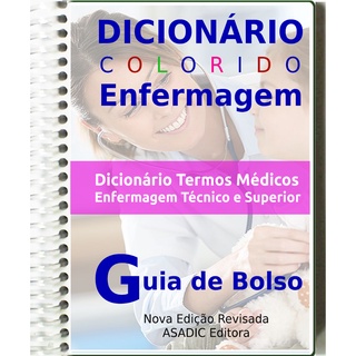Dicionário Enfermagem Termos Médicos Técnico Superior Saúde (1)