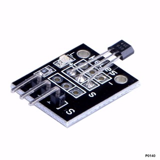 Hall Sensor Magnetico Modulo Ky003 KY-003 Esp8266 Arduino