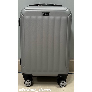 Mala de bordo mala de viagem de 8 kg bagagem de mão 18'polegadas 50x30x19cm Padrão ANAC (2)