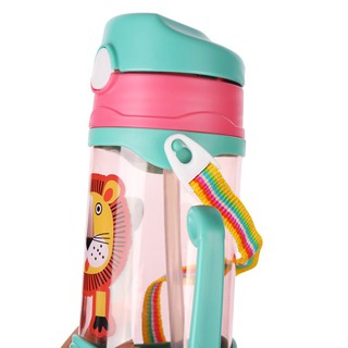 BABYKING-Baby Straws PP Canudos De Silicone Para Bebidas Reutilizáveis (3)