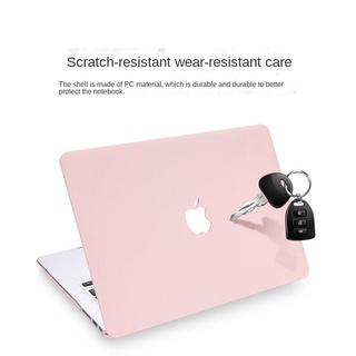 Applicable macbook pro14 Inch Apple Notebook Protective Shell MacBook Air Computers Protection Kits