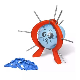 Jogo De Tabuleiro Balão Placa Crianças Meninos Brinquedo Presente De Aniversário De Plástico Família Divertido