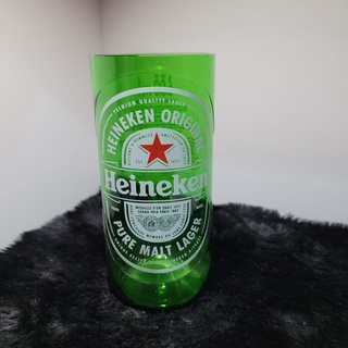 Copo de cerveja Heineken 600ml