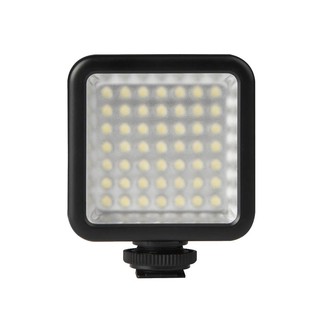 Iluminador Led para Câmeras Profissionais DSLR Ulanzi W49LED (1)