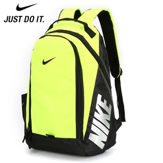 Mochila Escolar Da Nike Para Laptop / Mochila Esportiva / Mochila Escolar
