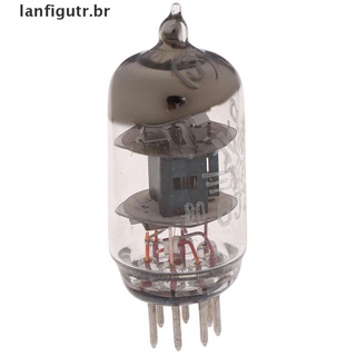 (latrhot) 6J2 Valve Vacuum Tube Replace 6J1 for PreAmplifier Board Headphone Amplifier [lanfigutr]