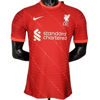 camisas de time de futebol Liverpool 2021 adquira a sua.