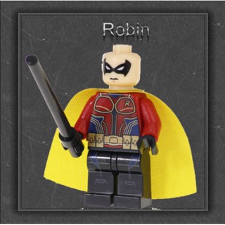 Lego Miniatura Meninas Super Poderosa, Detona Ralph, Flash, Dc Comics, Batman, Batgirl, Marvel, Hulk, Xmen, Jean Grey, Wolverine, Joker, Coringa (9)