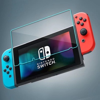 Película protetora de tela para Nintendo Switch em Vidro temperado Anti impacto e arranhões