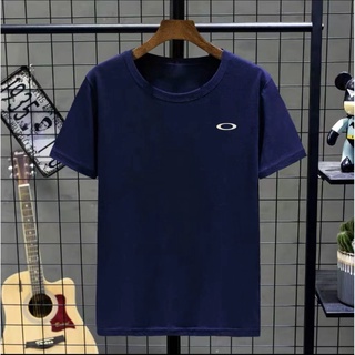 Camisas camisetas Masculina Oakley Refletivas Basicas Premium 100% algodão fio 30.1 moda Ⅰ