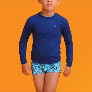Camisa UV Infantil - 2 a 12 anos - Masculino e feminina - Menino - bebe - Blusa UV (2)