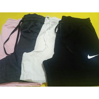 kit de 4 shorts bermudinha de moletinho veste do 36 ao 50