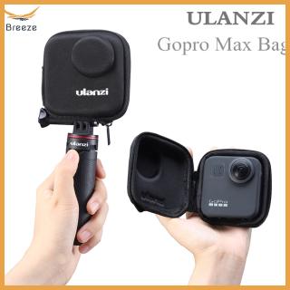 Câmera Portátil Saco De Armazenamento De Proteção Shell Para Gm-1 Gopro Max 360 Action Camera