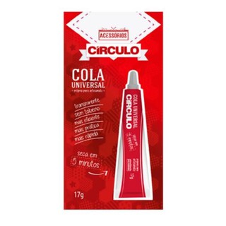 Cola Universal TEK BOND OU CIRCULO (2)