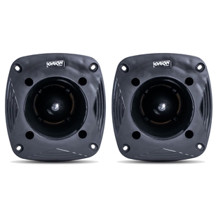 Kit 2 Super Tweeter Tsr Orion 240w Rms Profissional Orion (1)