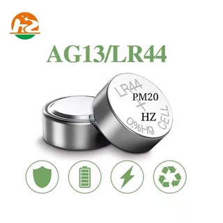 Bateria TMI Alcalina AG13 1.55v Sg13 Lr44