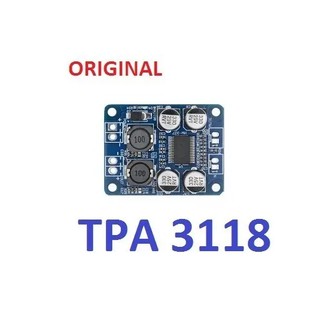 Tpa3118 - TPA 3118