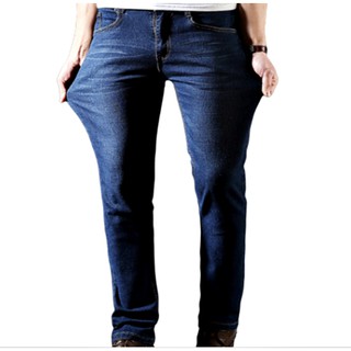 Calca Jeans Masculina Slim Elastano Laycra Premium Pode Escolher. (4)