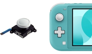 Analógico Nintendo Switch Lite - Direito/esquerdo