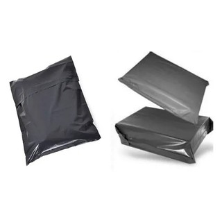 100 envelopes 12x18 cm (+ 3 cm aba) Plástico de segurança, Embalagem Correio (5)