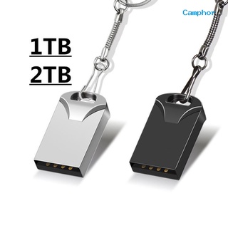 😈 Mini Pen Drive Portátil 1/2TB USB 2.0/Pendrive Para PC/Laptop