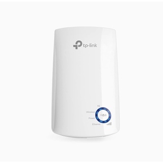 Repetidor Expansor TP-Link Wi-Fi 300Mbps - TL-WA850RE