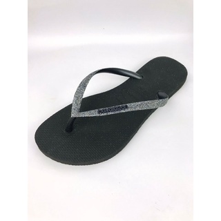 Havaianas Original Slim Glitter sandália feminina chinelo feminino Rasteirinha rasteirinha feminina sandalia femininas (7)