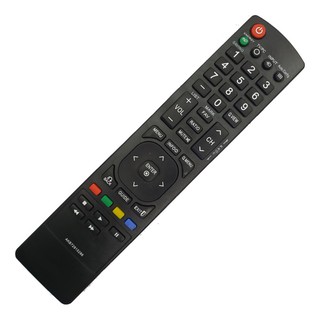 Controle Remoto Tv LG Plasma Lcd Akb72915286 M2250d M2350D M2450D M2550D