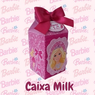 10 Caixa Milk Barbie (1)