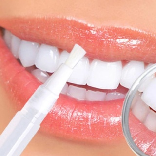 Caneta Clareadora De Dentes Esmalte Dental Dentes Brancos