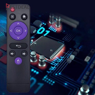 IR Remote Control For H96 Max 331 / Max X3 / Mini V8 / Max H616 Smart TV Box (5)