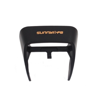Protetor solar Sunnylife para Drone DJI Spark - Preto