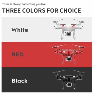 Best KY101 MAX 2.4Ghz RC Drone Double 4K Wifi FPV HD Camera Altitude Hold Gesture Mode Long Flying time RC Quadcopter Drone RTF (6)