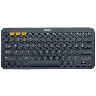Logitech K380 Mini teclado Bluetooth ipad Tablet Line Friends