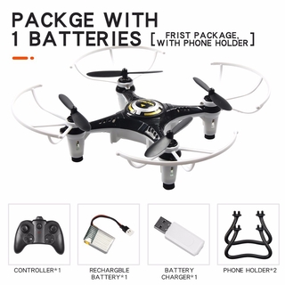 x815-2 2.4g rc drone 6 axis drone (6)