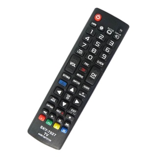 Controle Remoto para Tv Lcd Led LG smart 3d Akb73975709