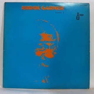 LP ERROLL GARNER - ERROLL GARNER VOLUME I - 1976 - USADO