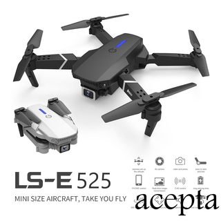 H-C Drone Dobrável Com Câmera 4k / 1080p, Drone Quadcopter Com Controle Remoto, Controle De Gesto Gps