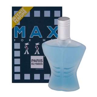 Max Paris Elysees Masculino 100 ml