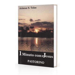 Um Minuto com Jesus